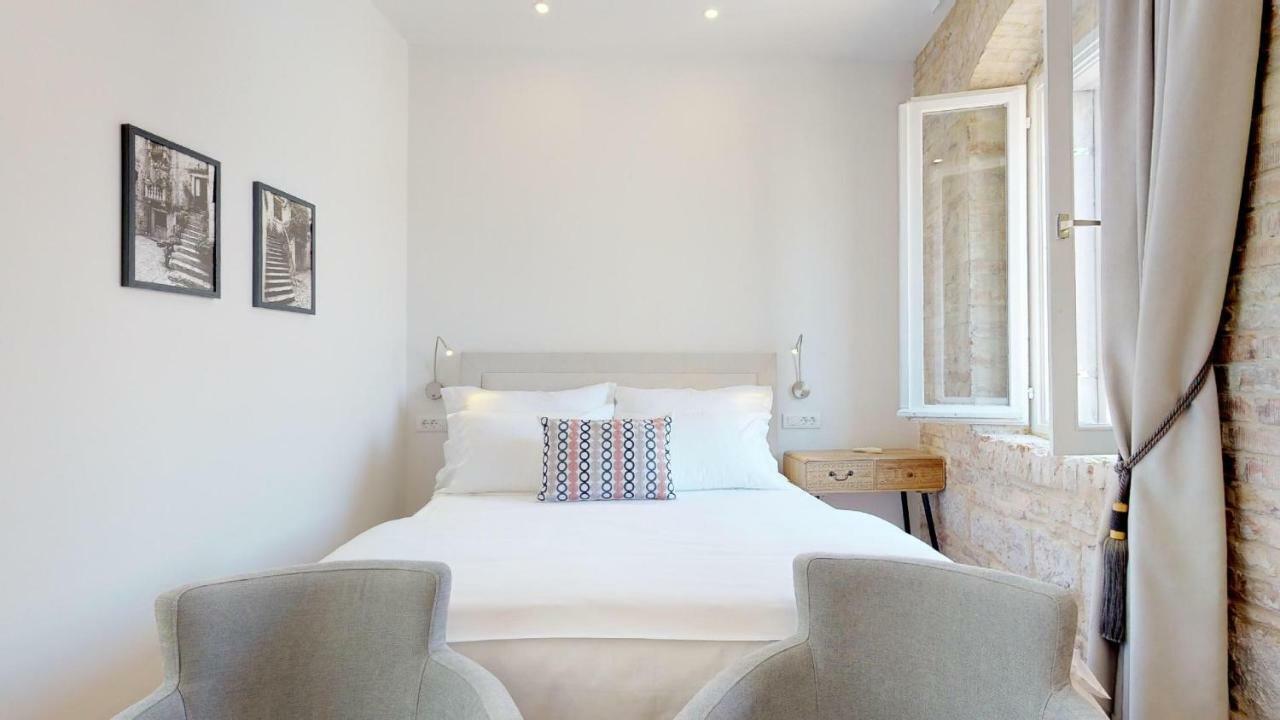Standard Doppelzimmer