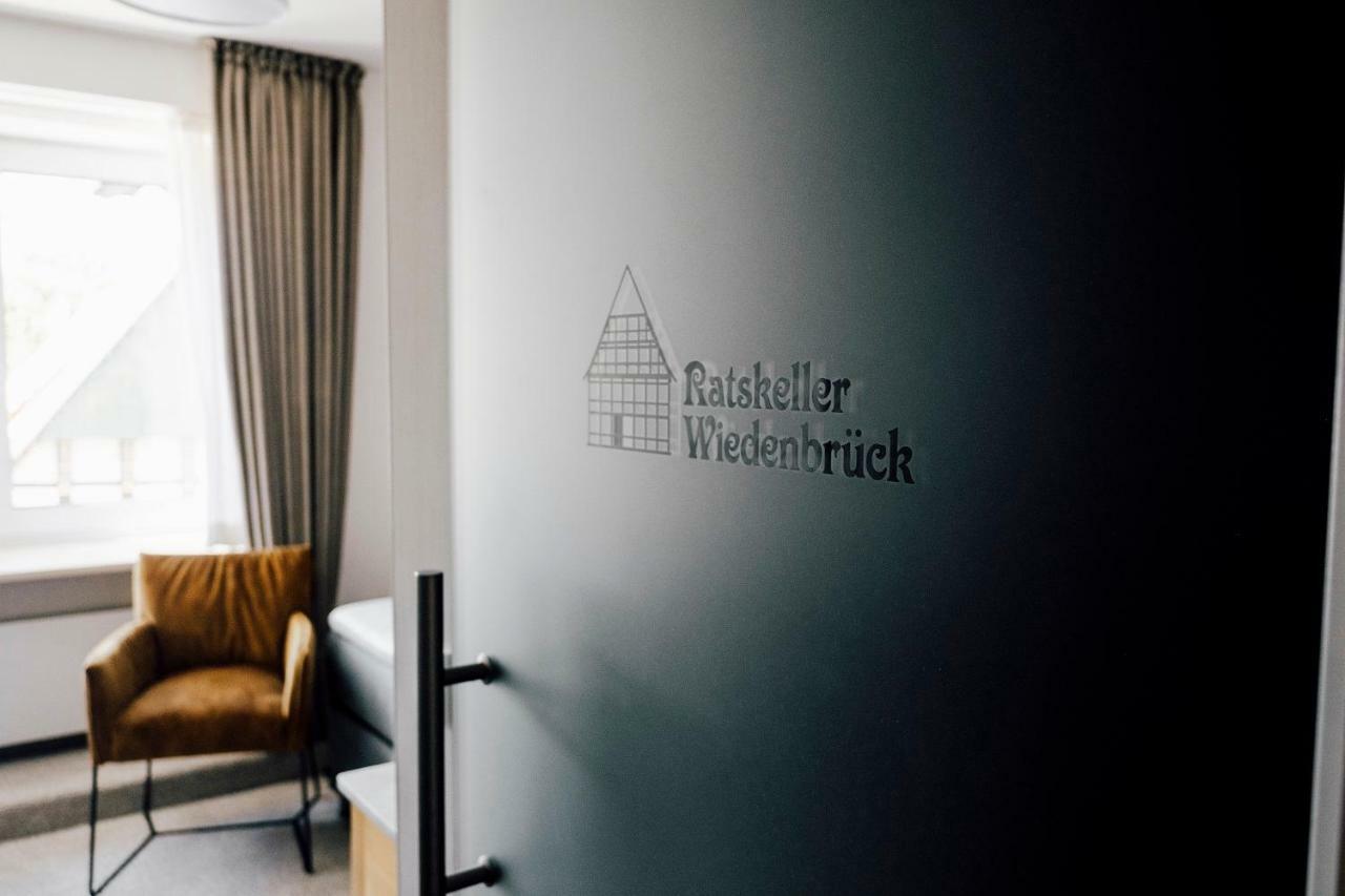 Comfort Doppelzimmer