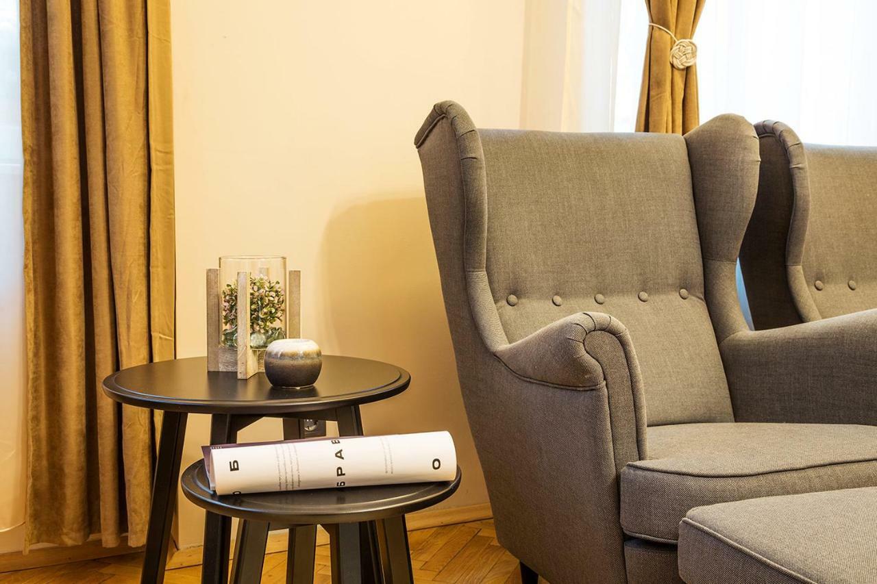Appartement met 2 slaapkamers