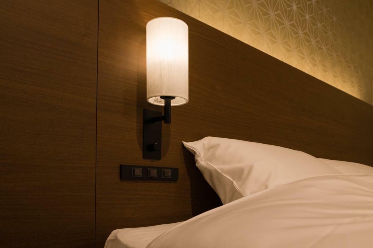 Chambre Double - Non-Fumeurs - 11 m2