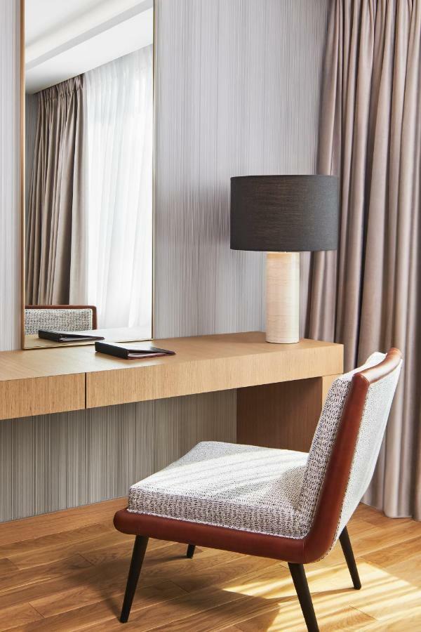 Deluxe Kamer met Kingsize Bed