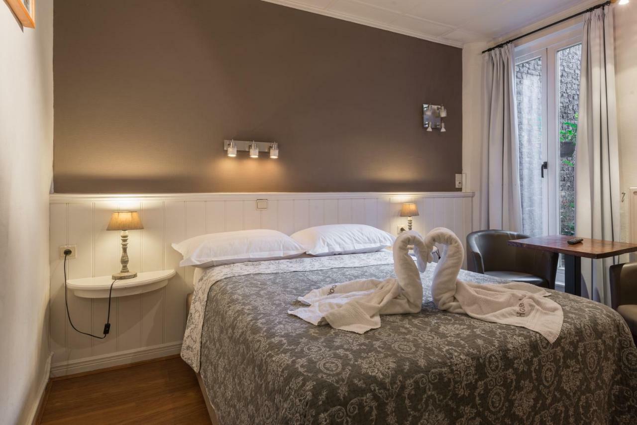 Standard Doppelzimmer