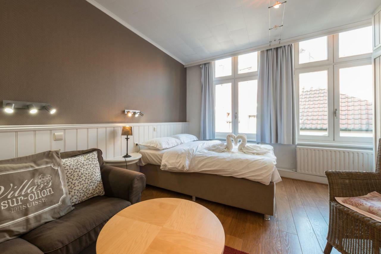 Superior Doppelzimmer