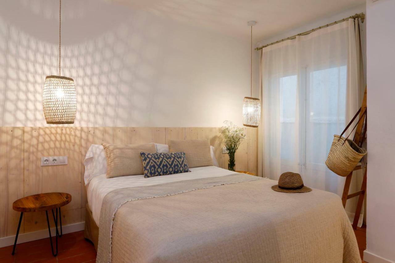 Habitación Doble Interior
