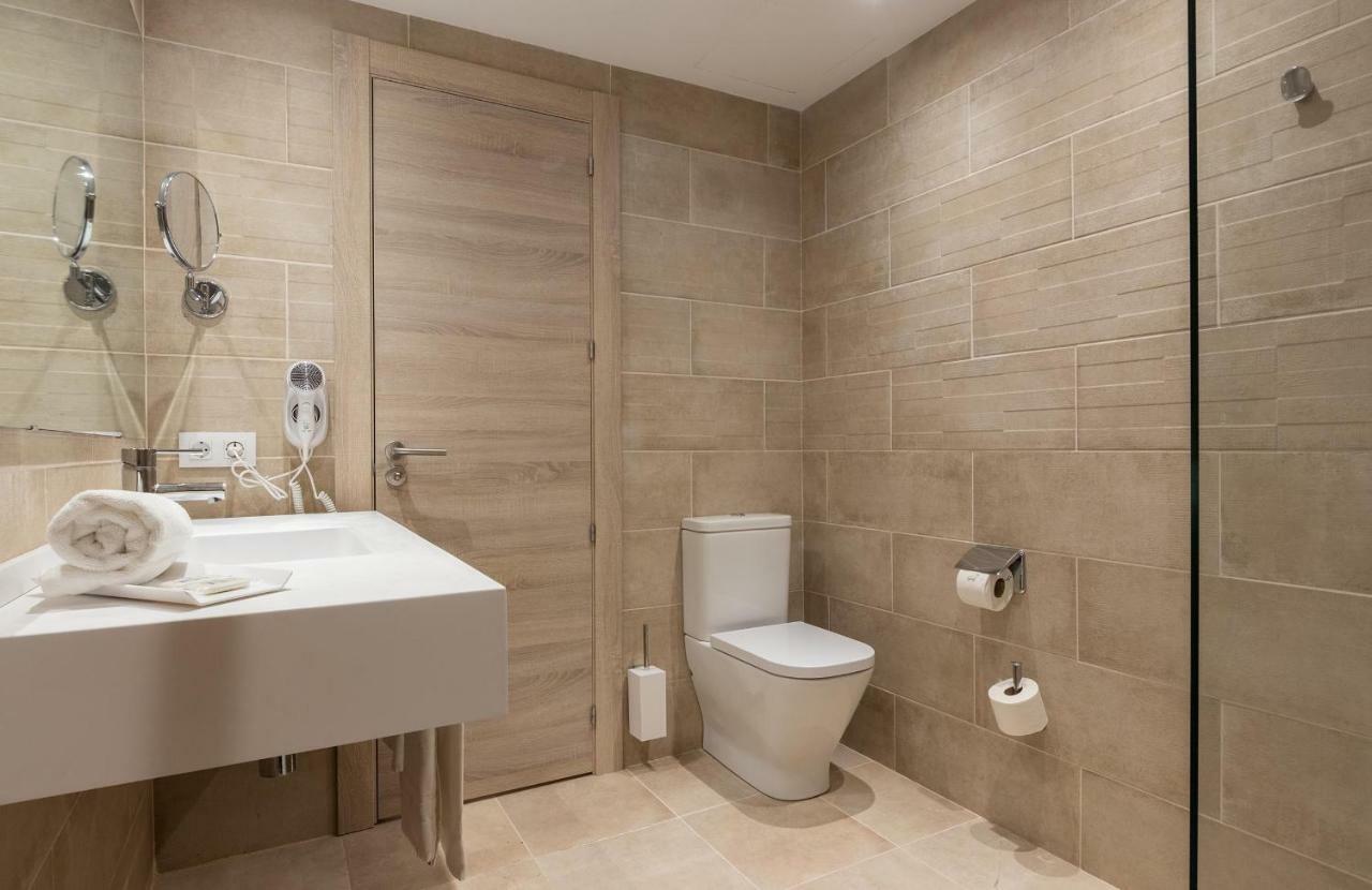 Appartement 1 Chambre