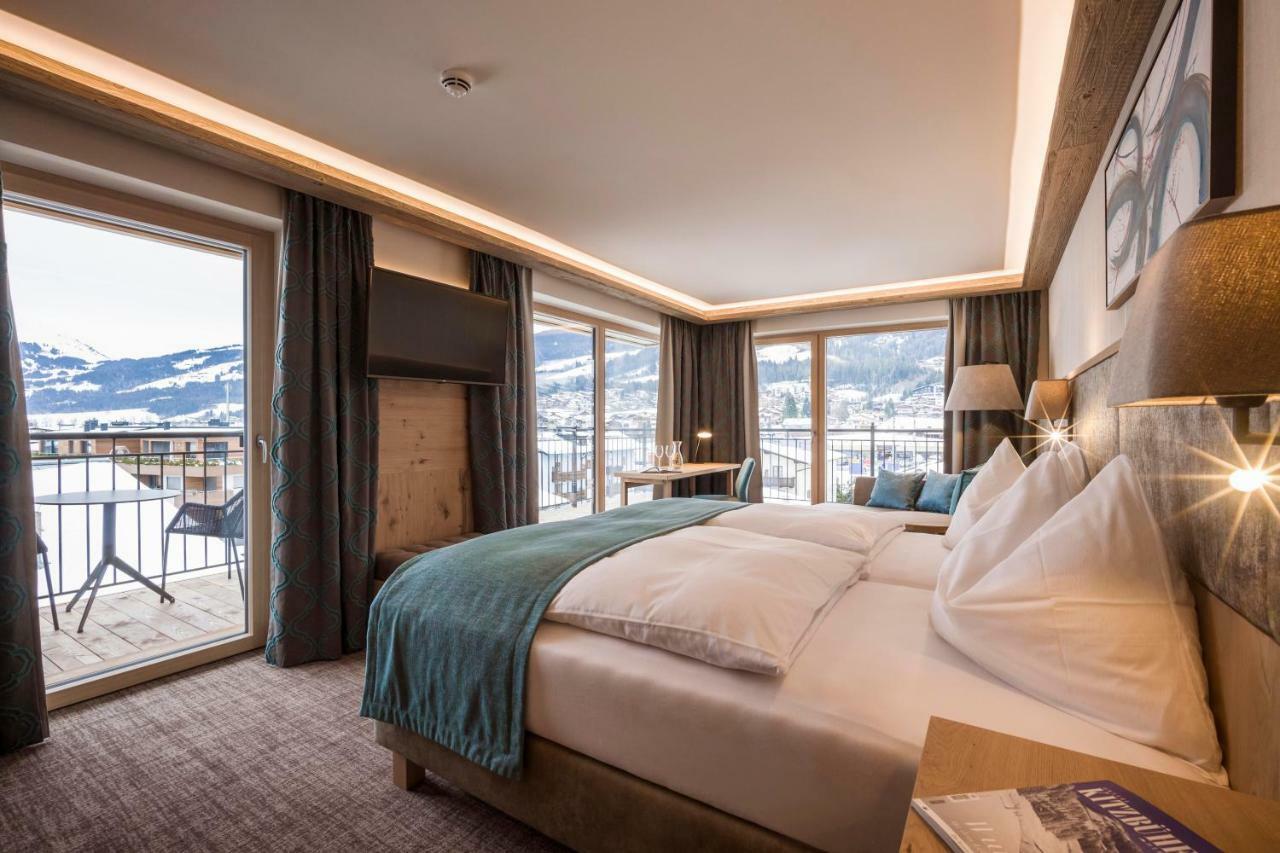 Doppelzimmer „Premium"
