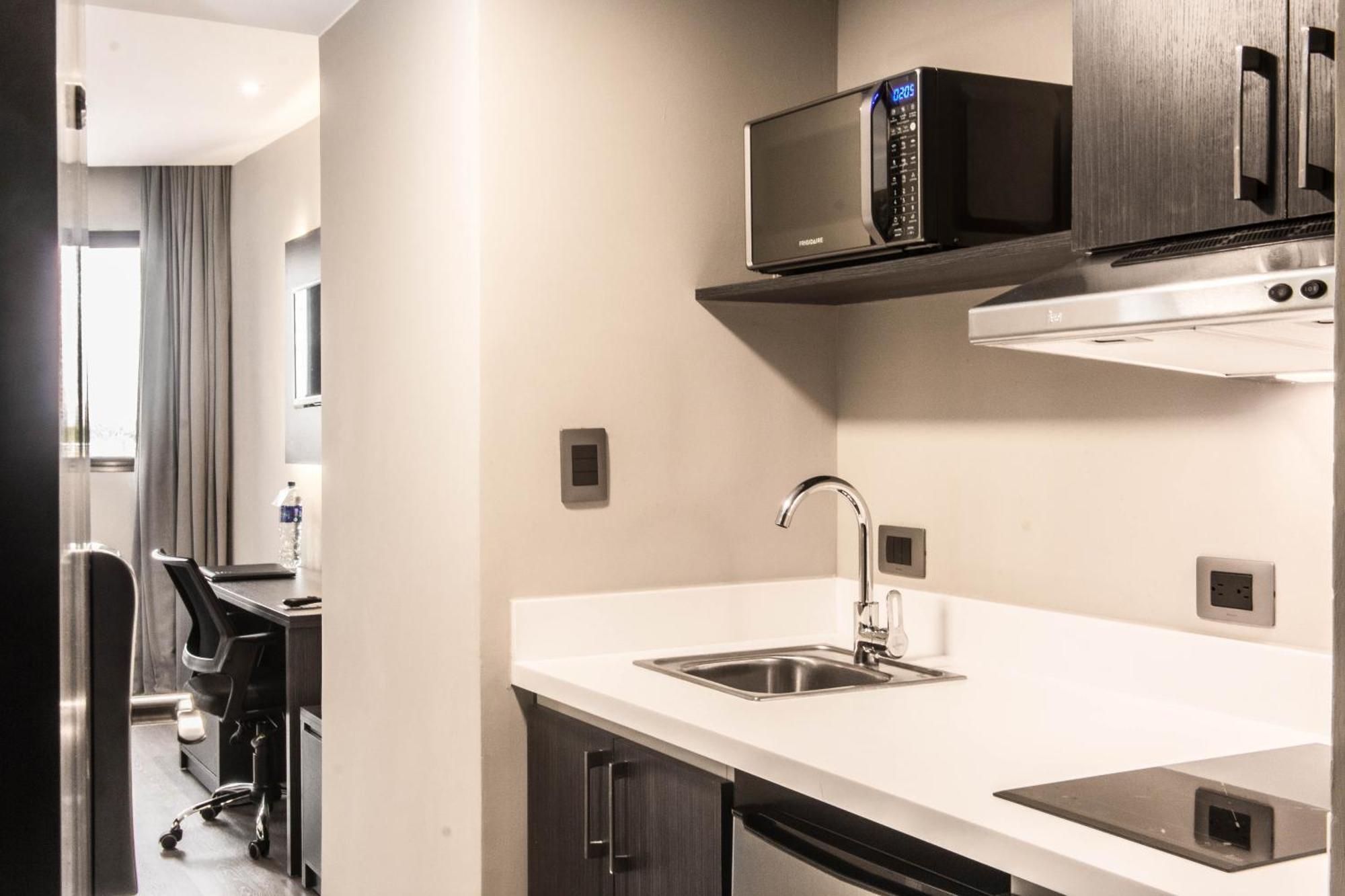Executive Room with Kitchenette