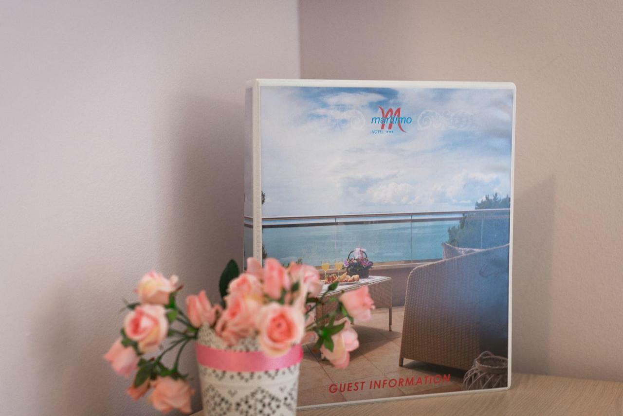 Junior Suite mit Bergblick