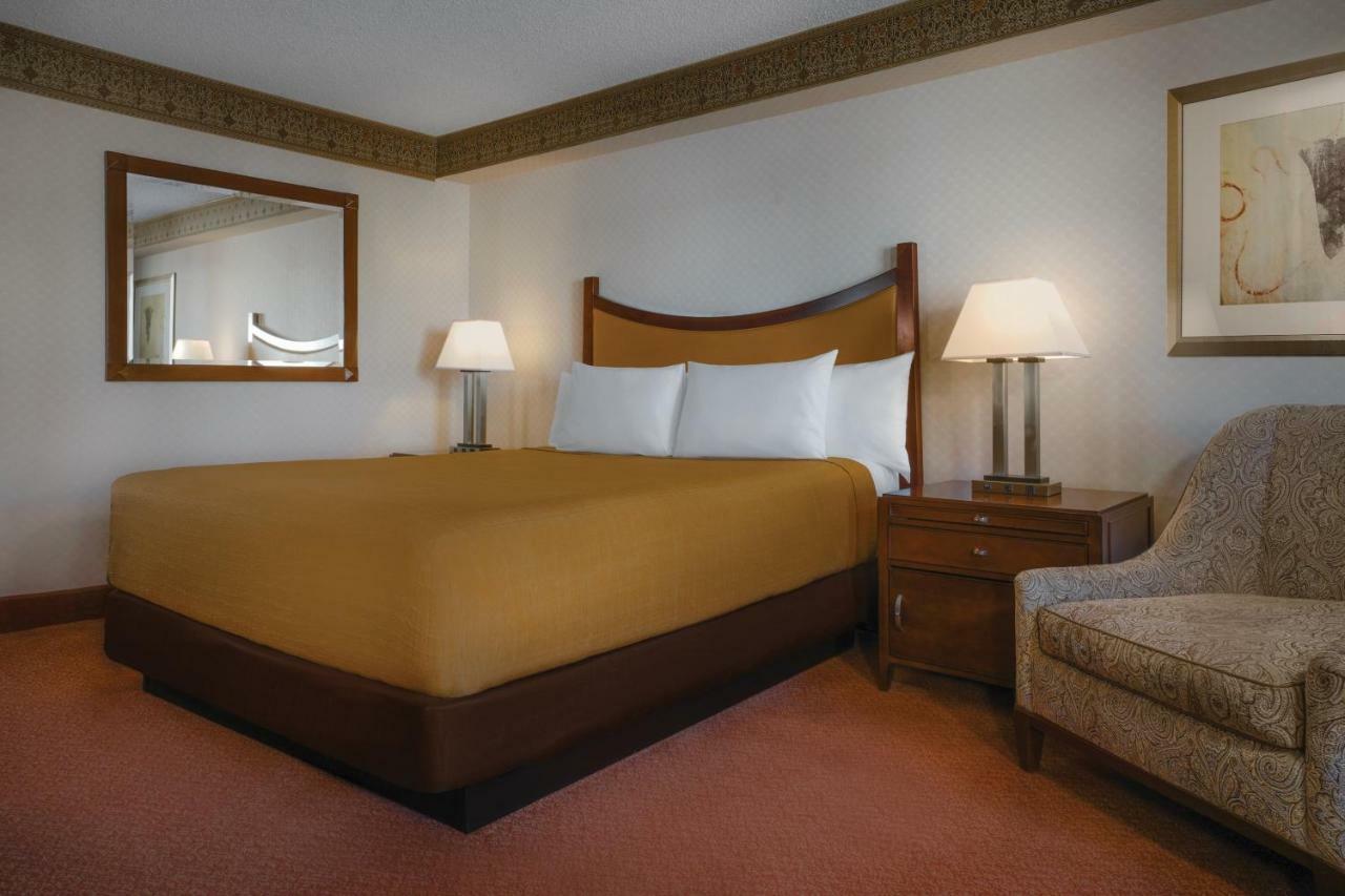Chambre King Manoir