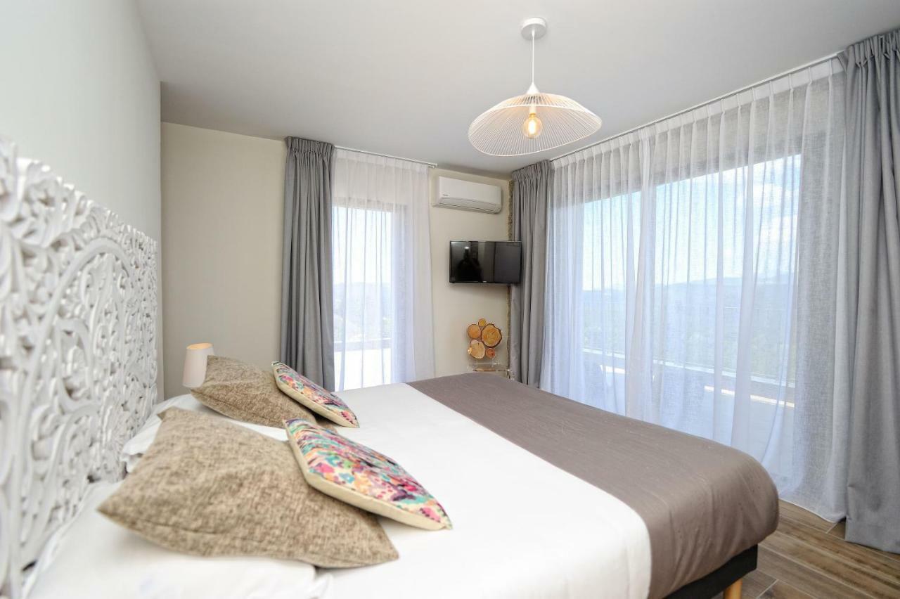 Chambre Double Supérieure