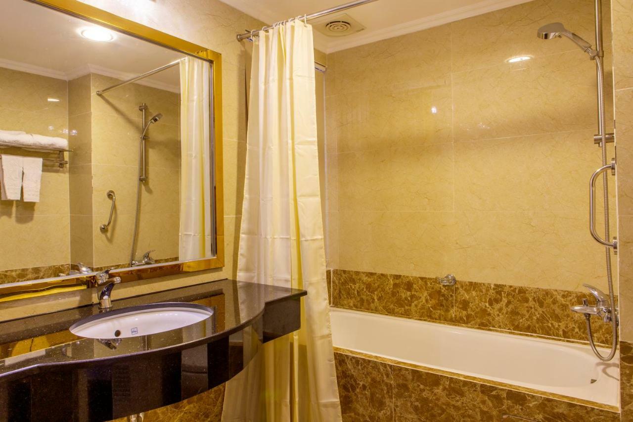 Chambre Double Super Deluxe