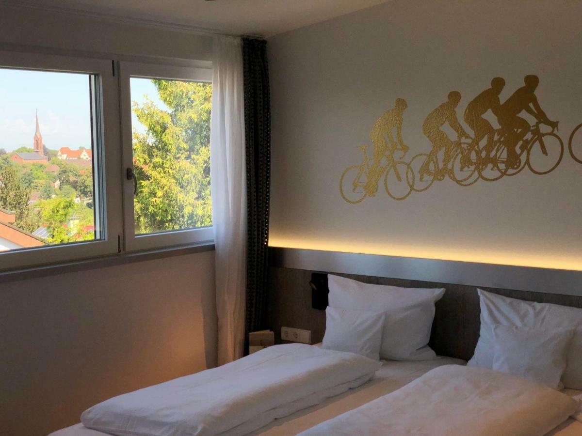 Junior Suite Comfort Plus mit Balkon