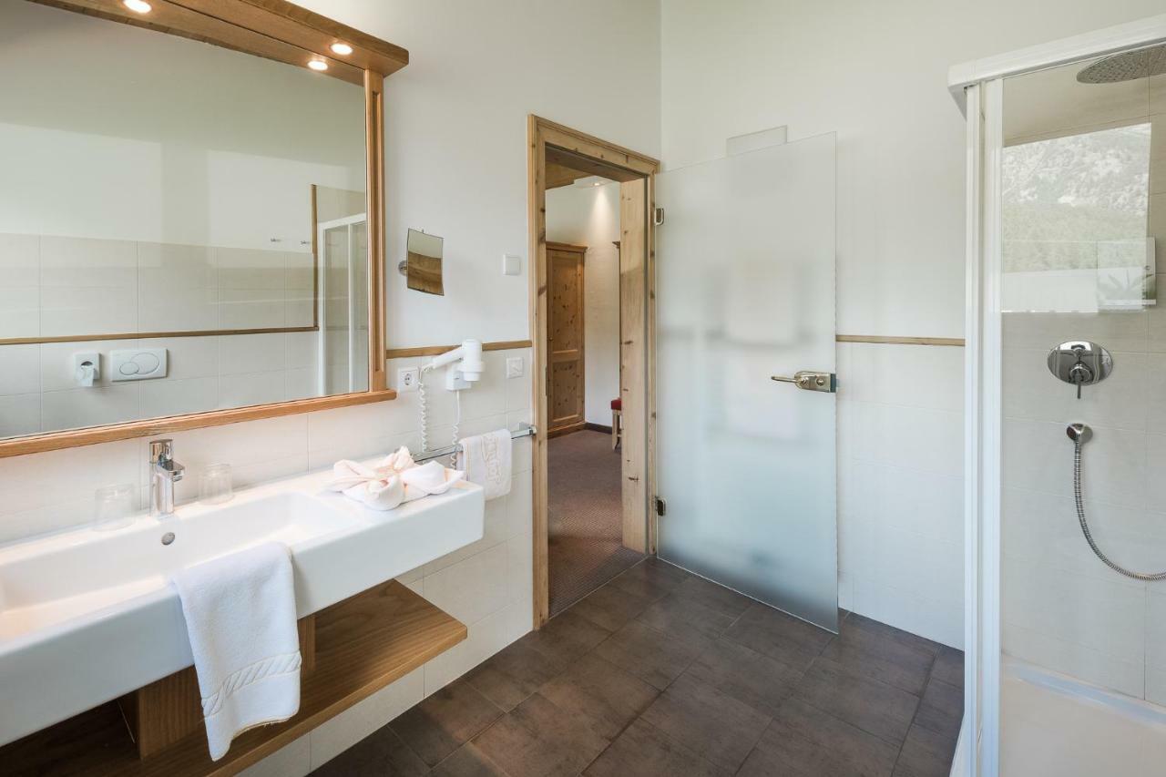 Suite con Vista Montagna