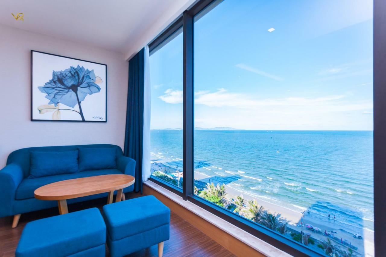 King Room with Sea View