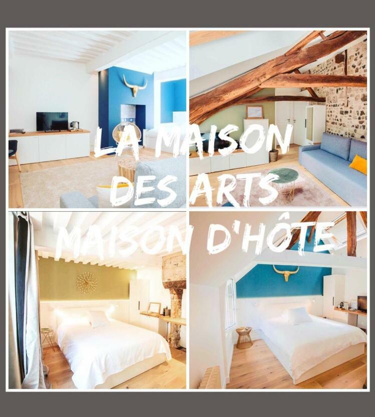Chambre Supérieure Lit Queen-Size
