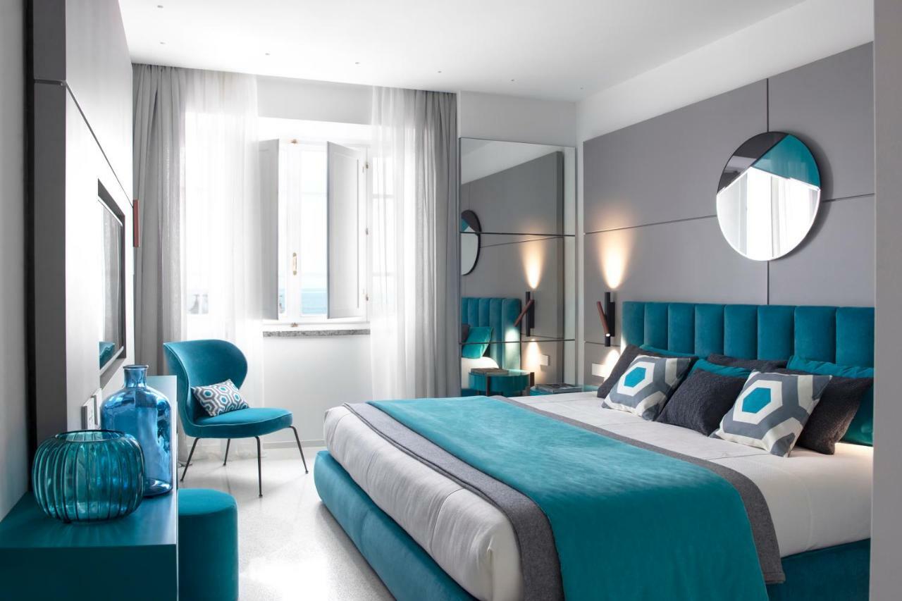 Junior Suite con Vista Mare