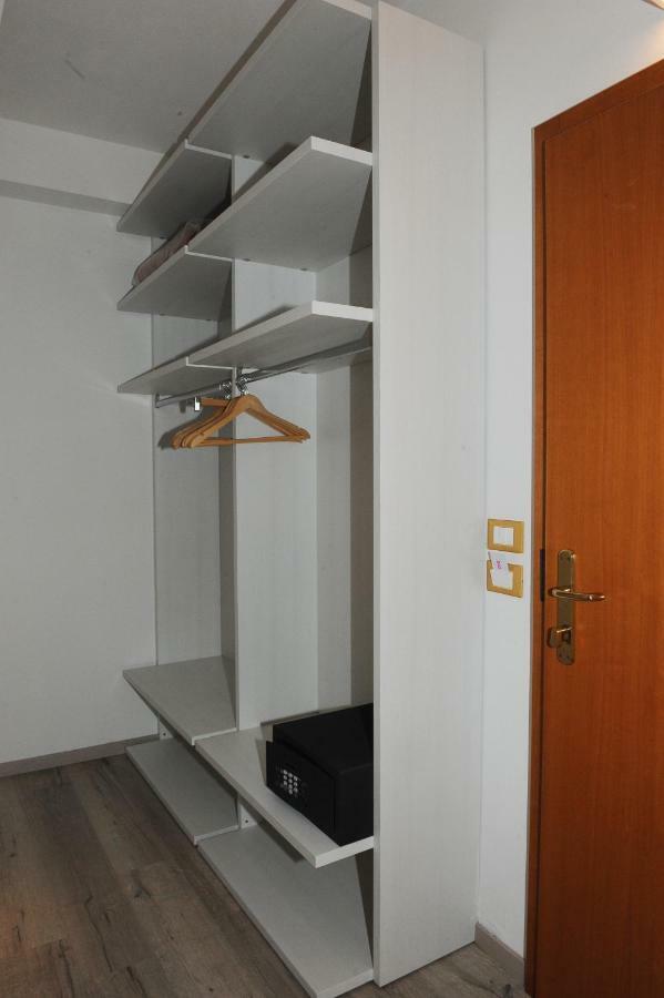 Deluxe Zweibettzimmer mit Seeblick