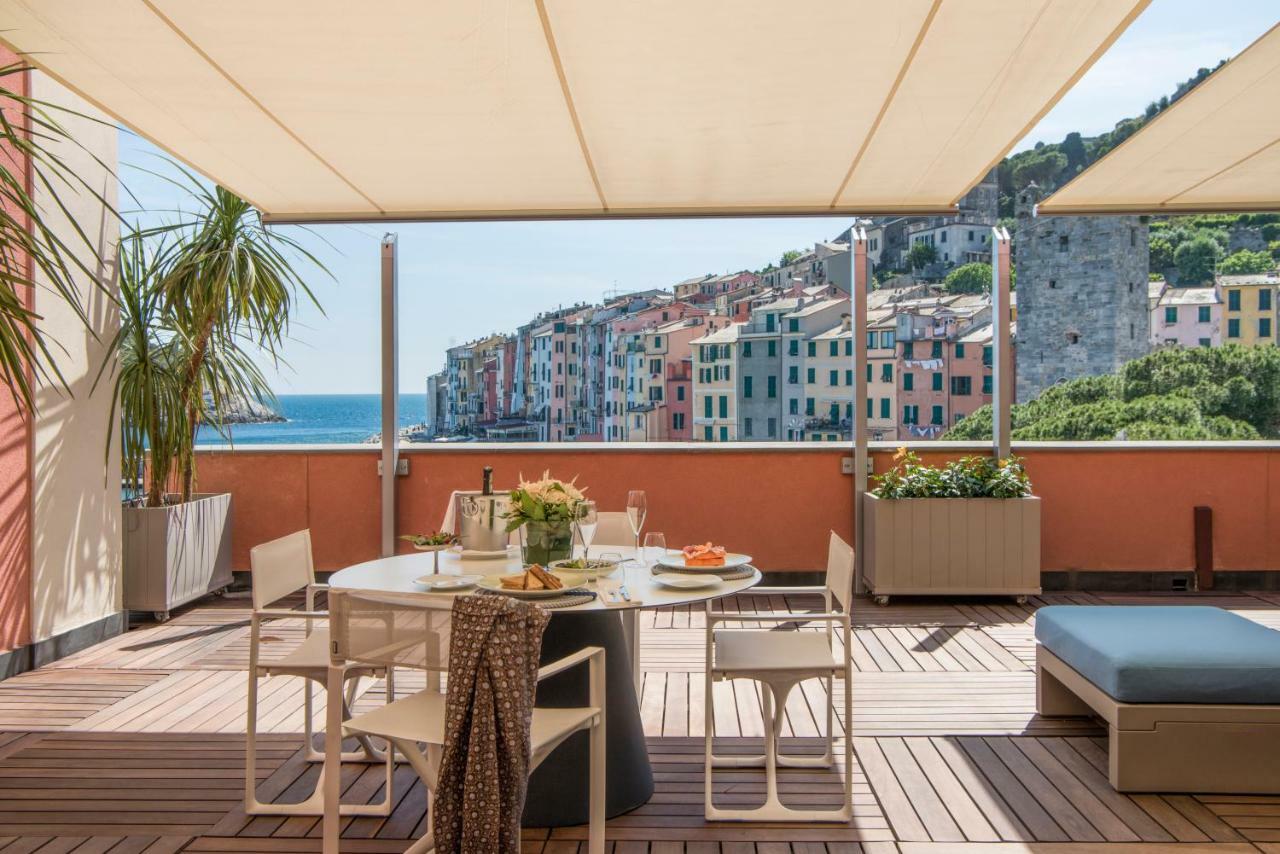 Suite con Terrazza