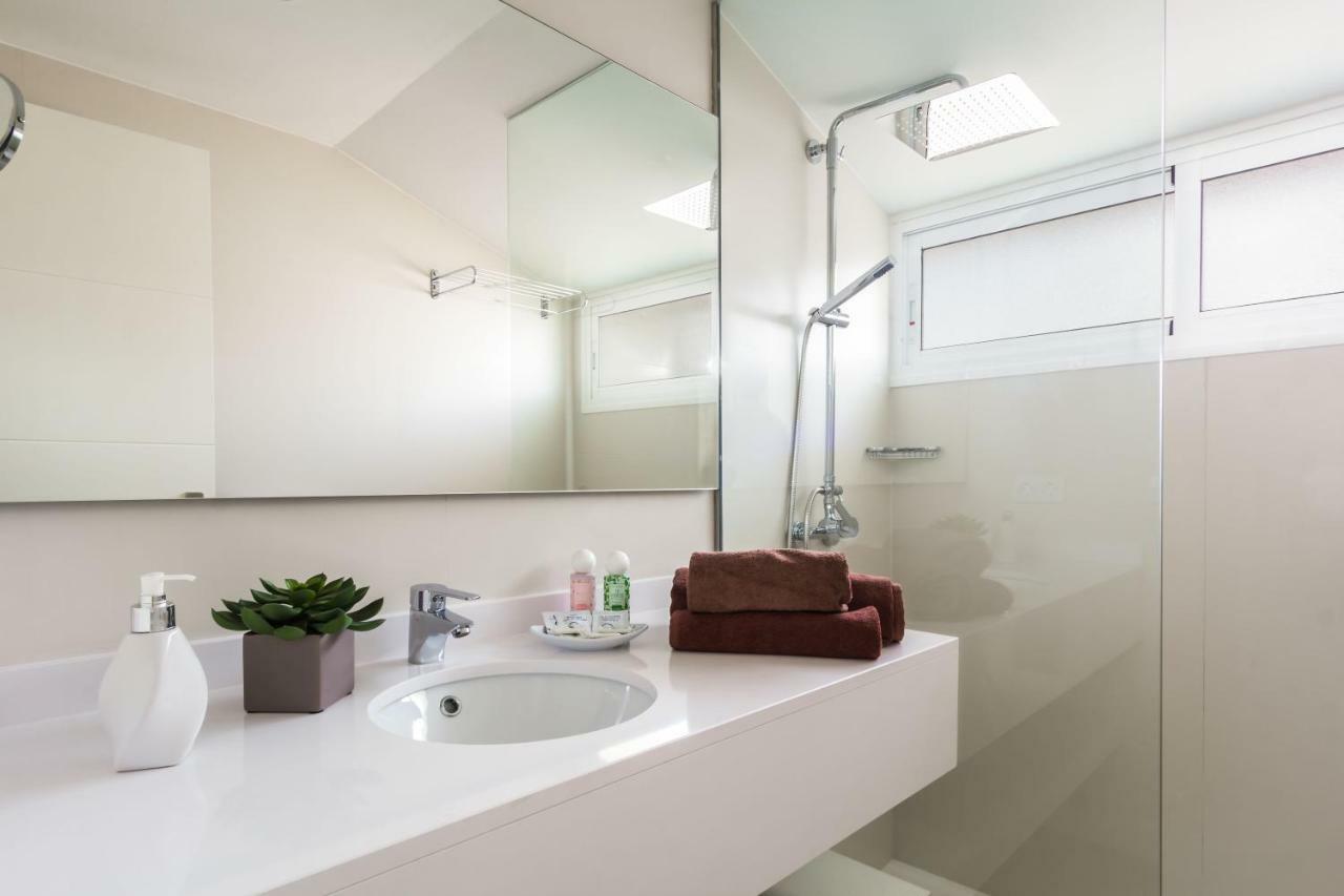 Suite Junior con balcón