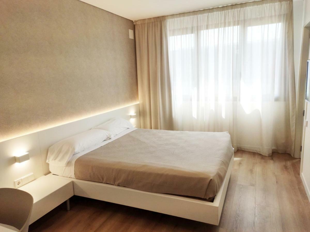 Habitación Individual