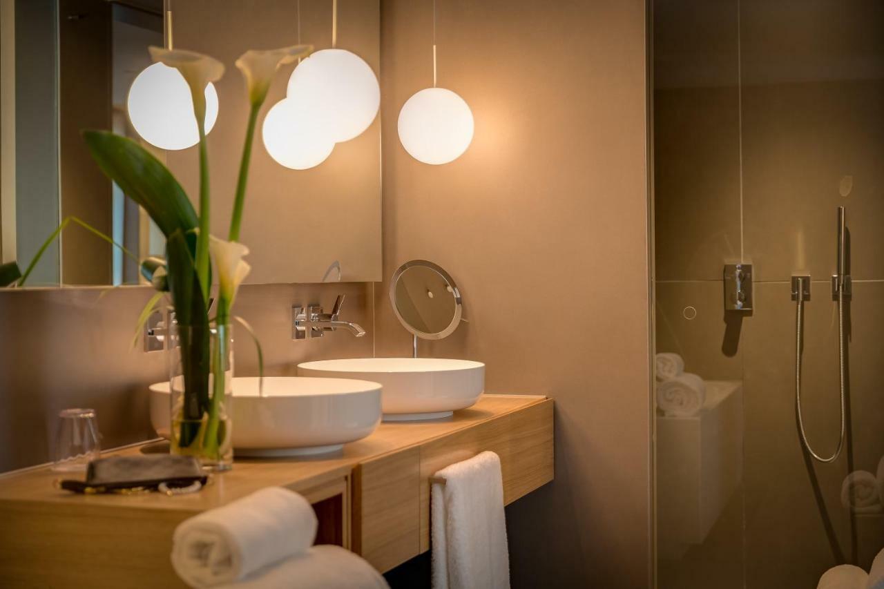 Chambre Double Deluxe