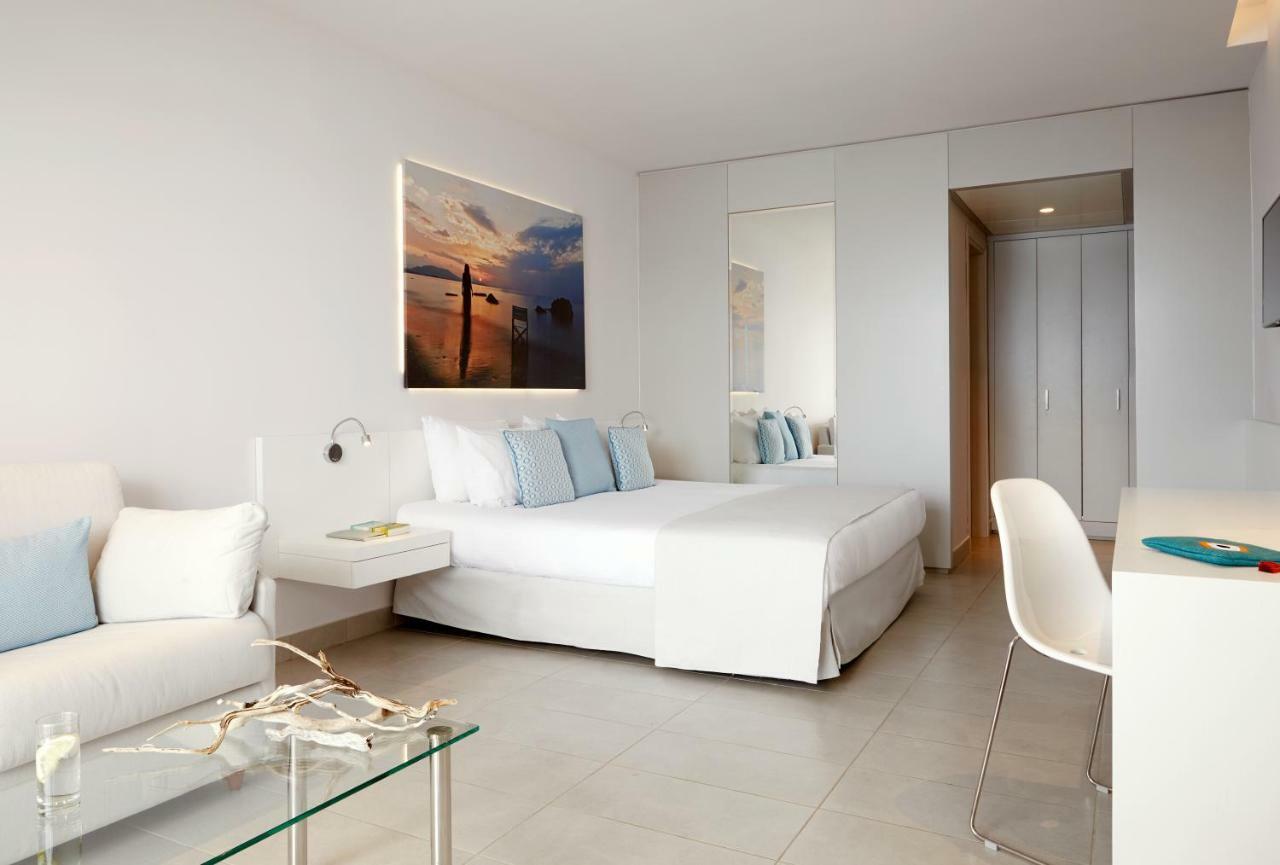 Chambre Double Deluxe - Vue sur Mer