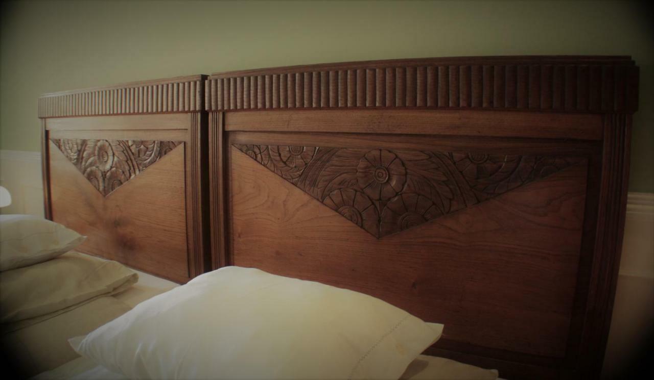 Driepersoonskamer met Eigen Badkamer