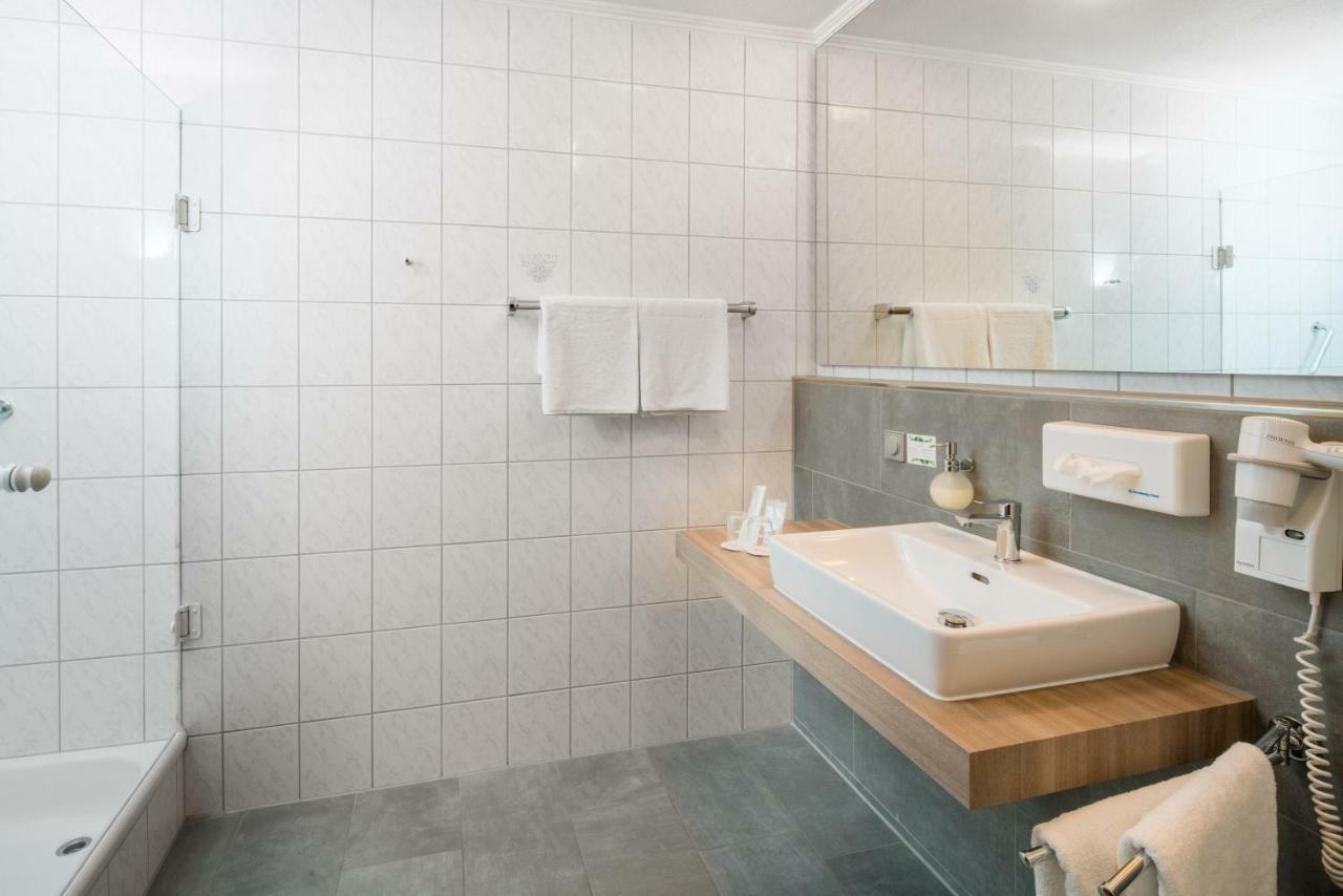 Superior Familienzimmer