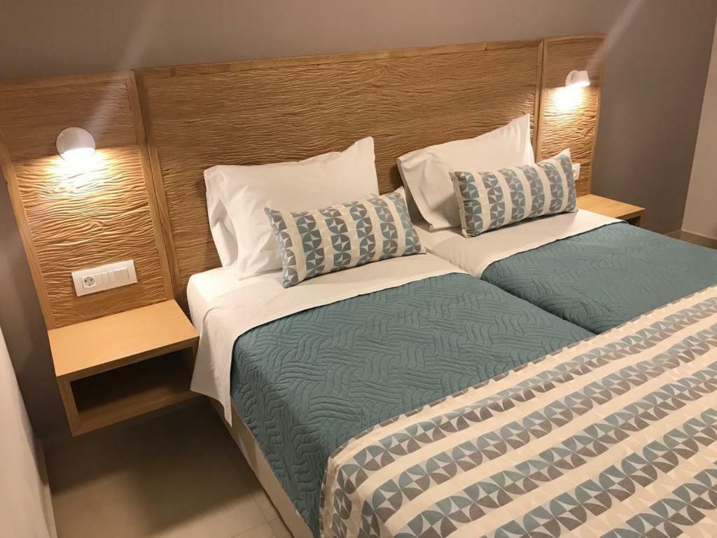 Standard Doppelzimmer