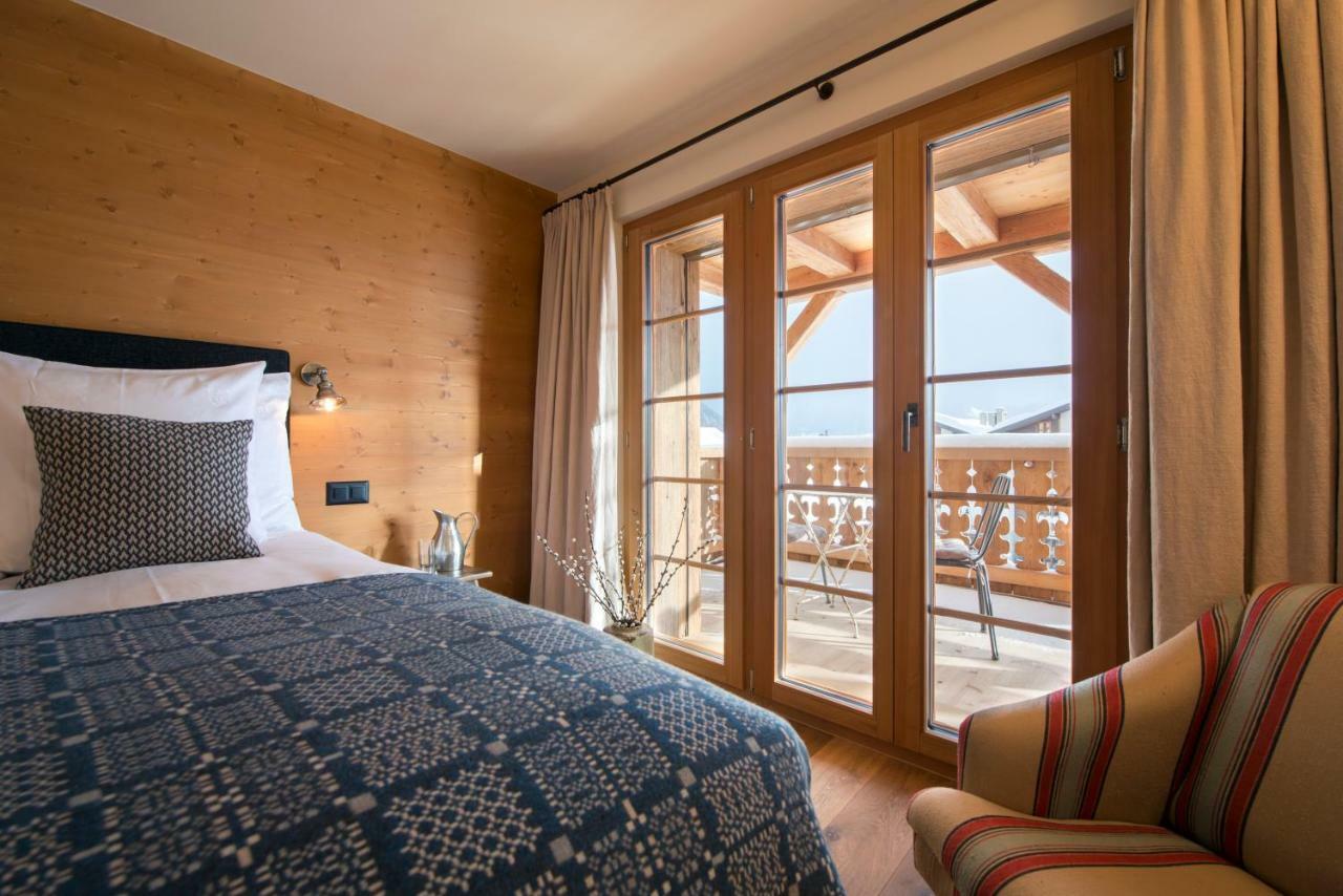 Apartamento Deluxe