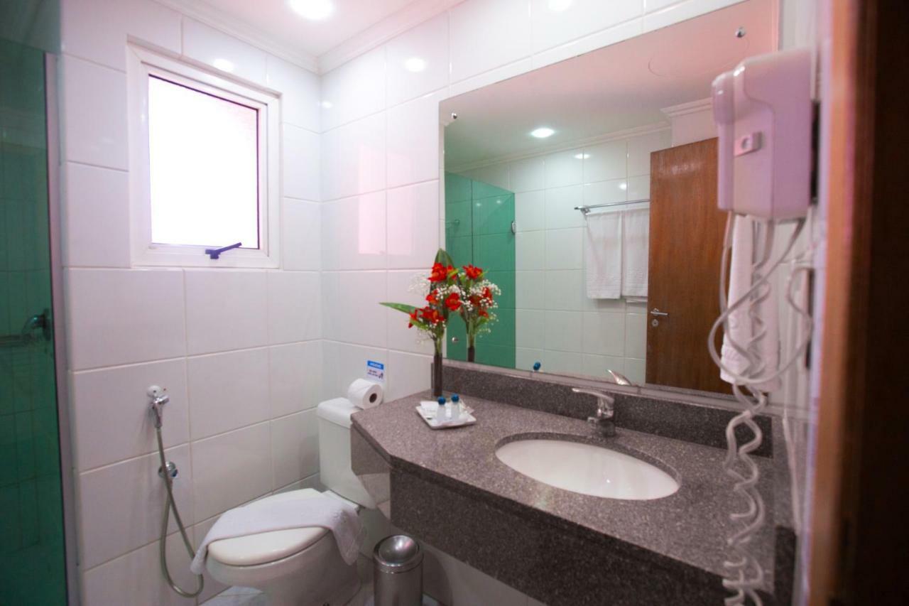 Quarto Duplo Standard