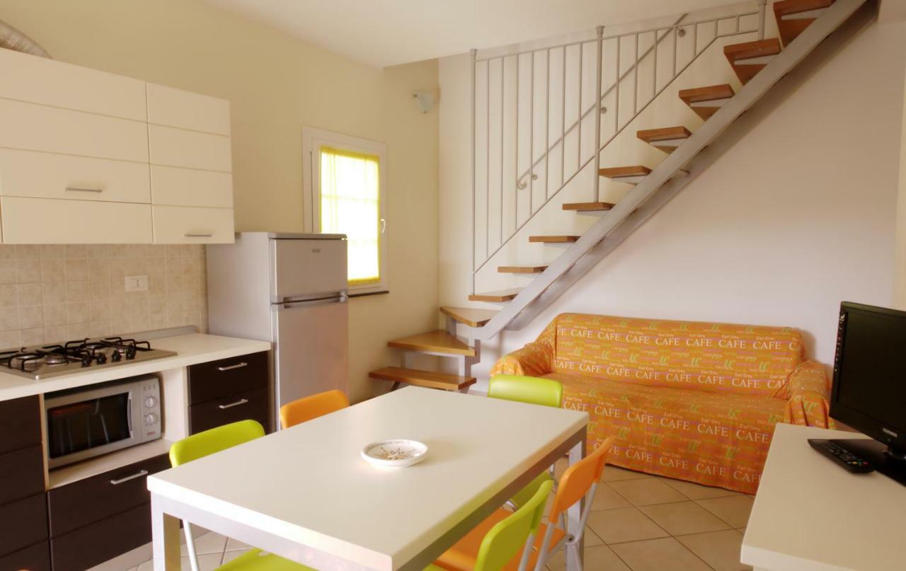 Appartamento Standard con 2 Camere da Letto