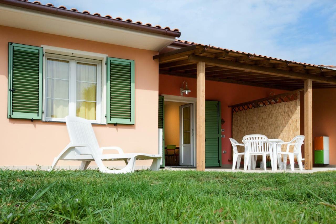 Appartamento con 1 Camera da Letto (3 Adulti)