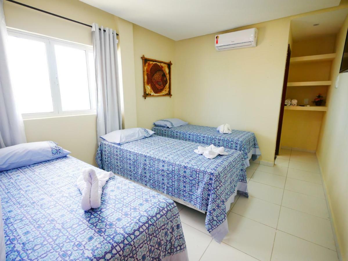 Quarto Triplo Standard