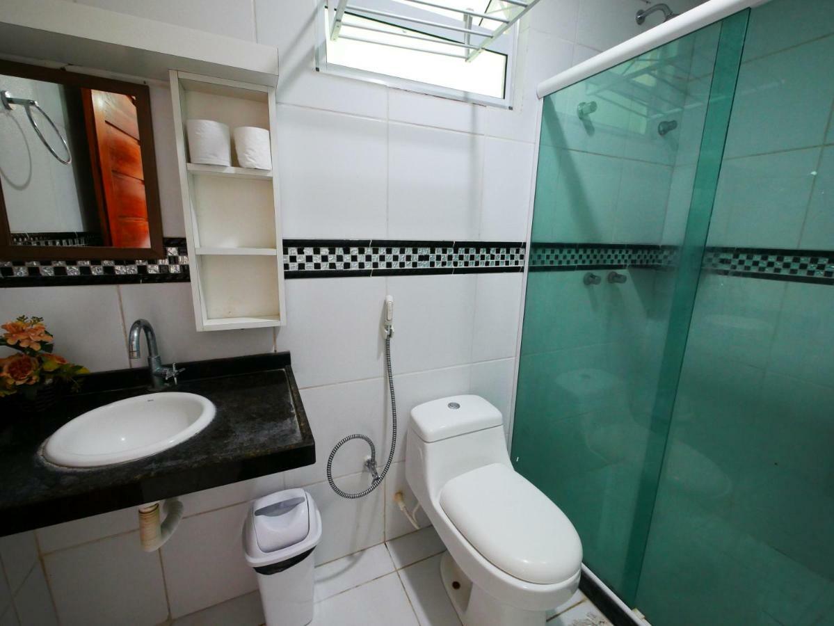 Apartamento Duplo