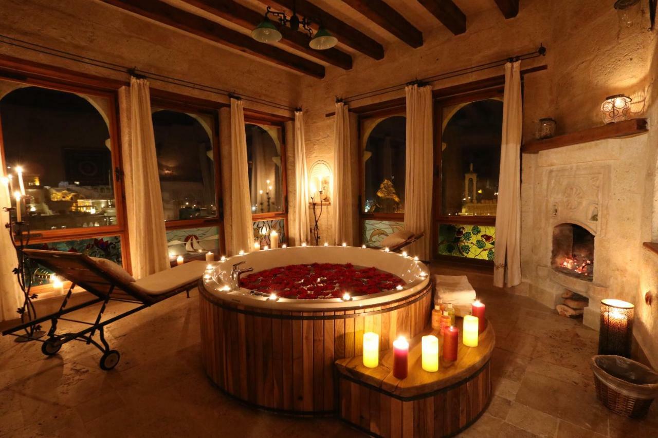 Chambre Lit King-Size Supérieure
