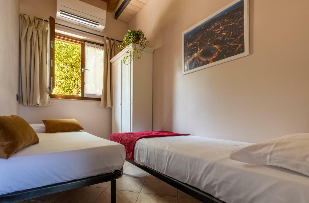 Apartment mit 2 Schlafzimmern