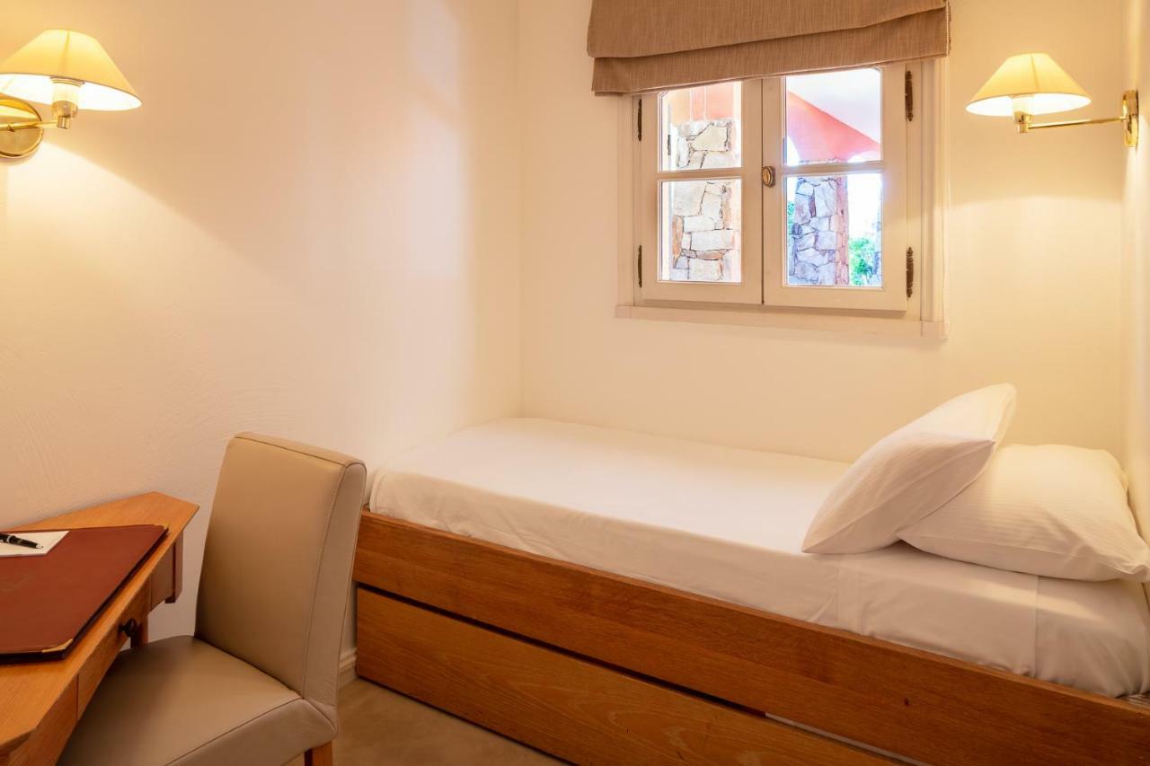 Chambre Familiale Aurore avec Terrasse