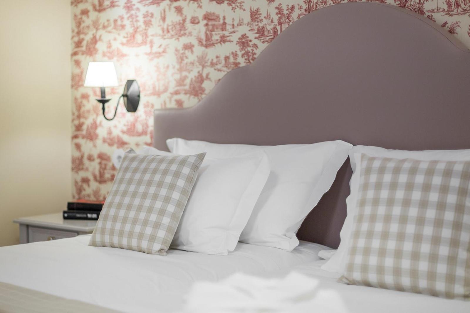 Quarto Duplo ou Twin Standard