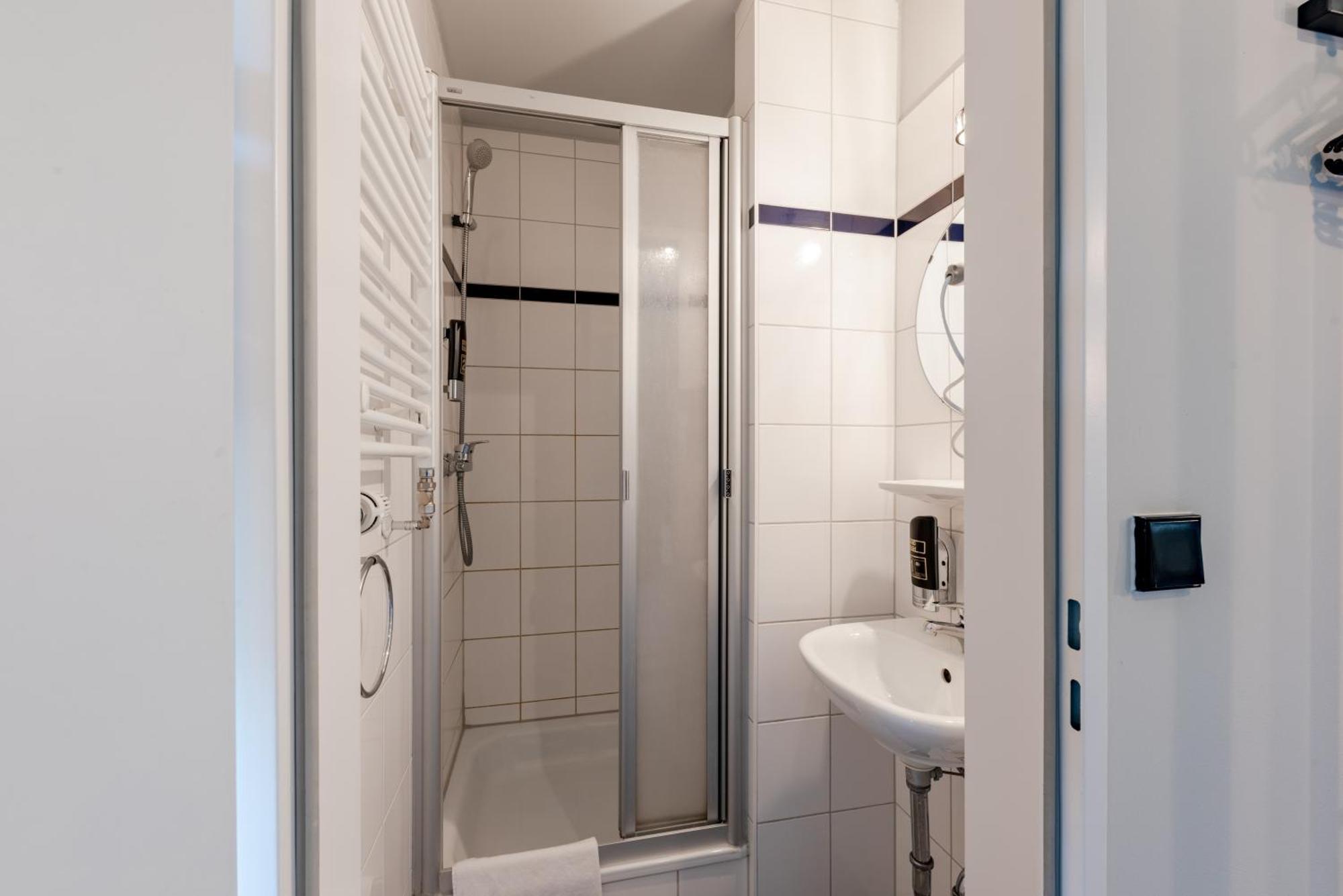 Habitación cuádruple