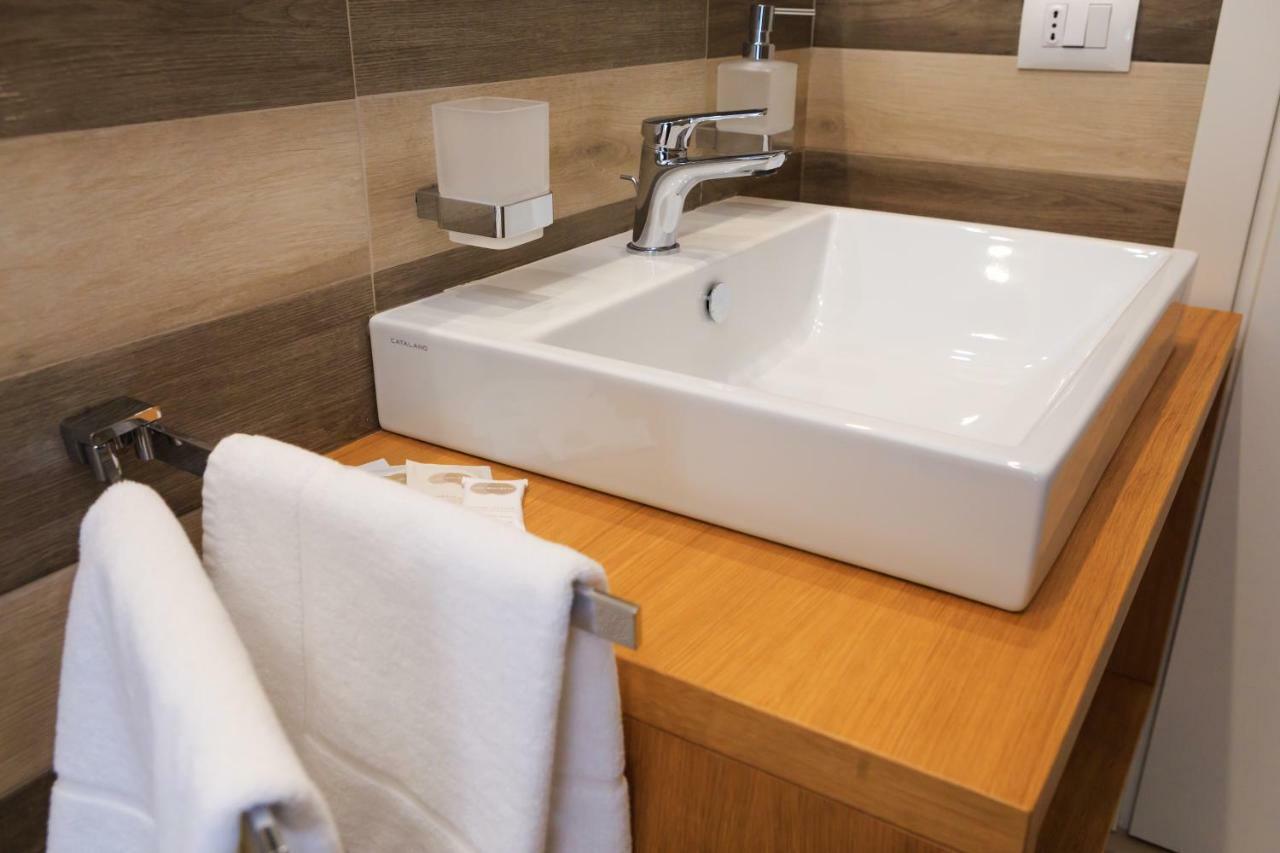 Appartamento Deluxe