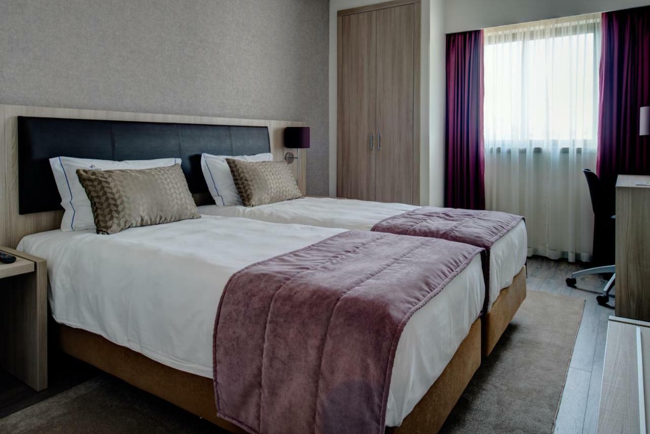 Quarto Twin Executivo