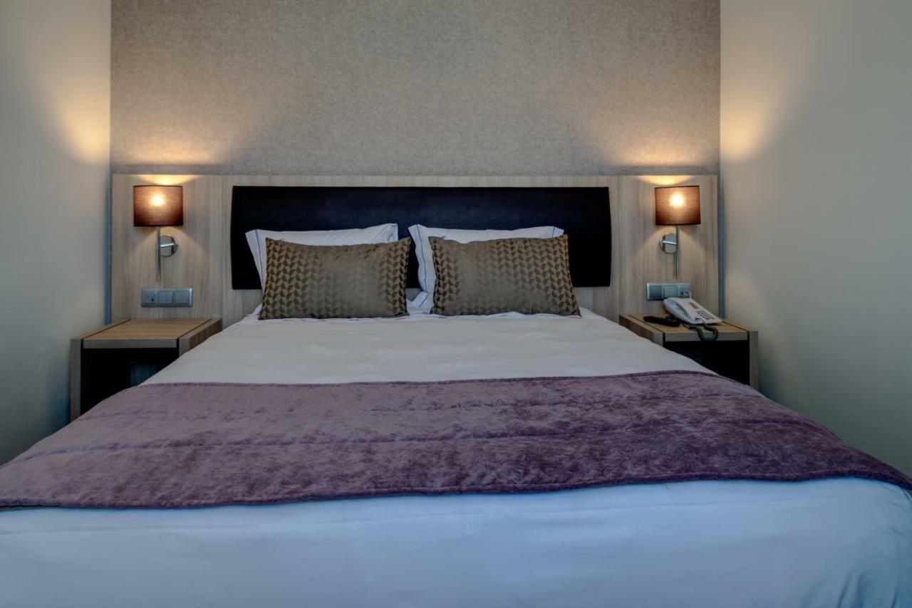 Quarto Individual Executivo