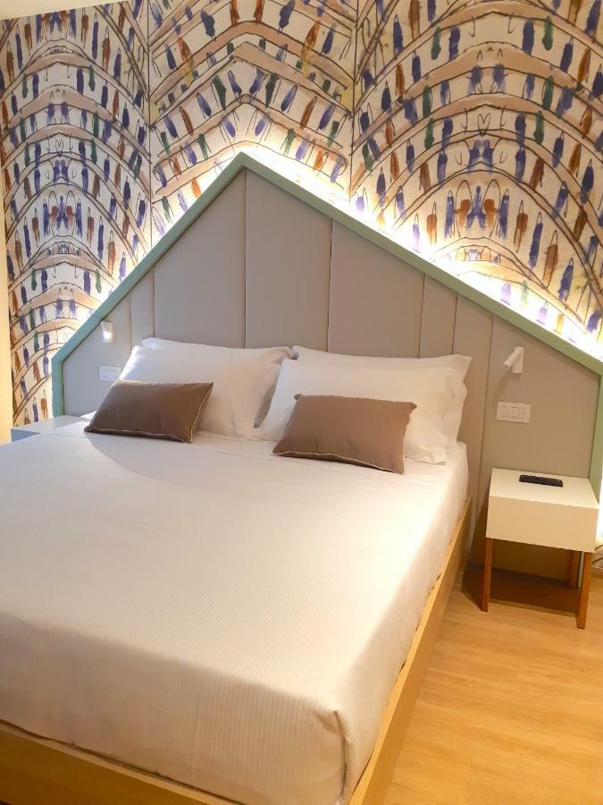 Junior Suite für Familien