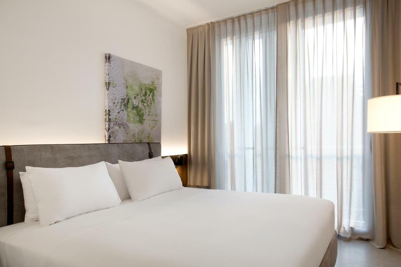Chambre Deluxe