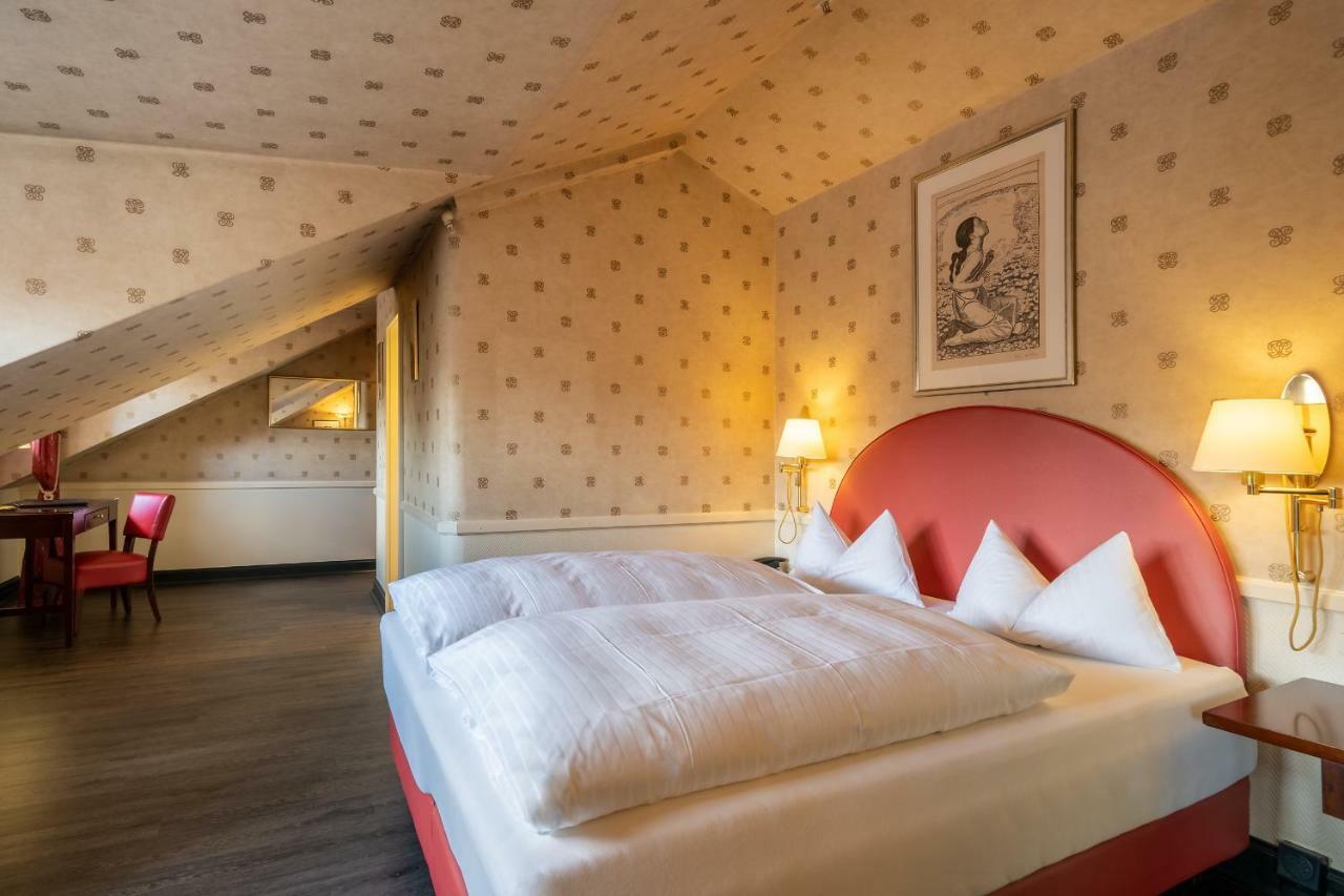 Double Room with Bath