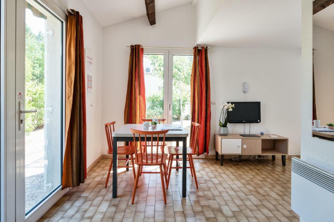 Appartement 1 Chambre Standard