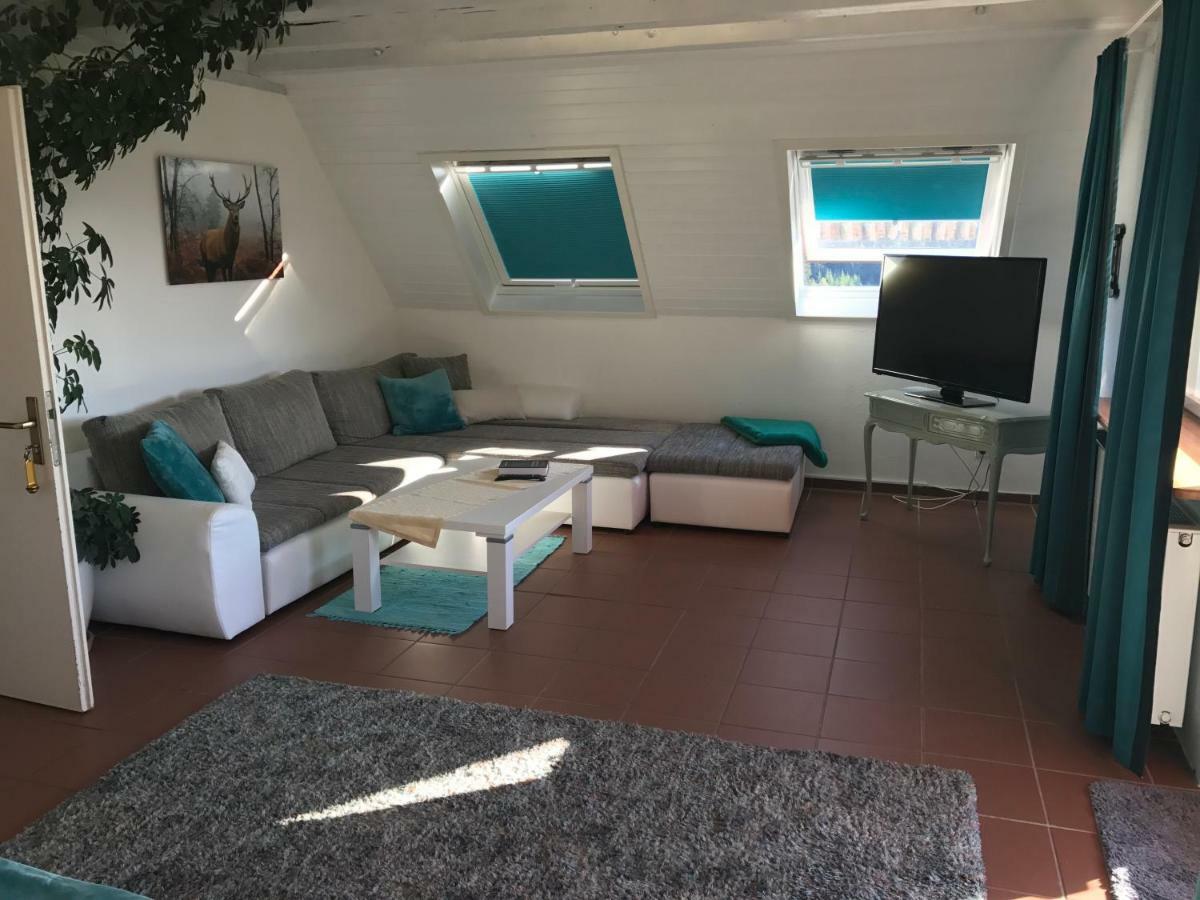 Deluxe Doppelzimmer