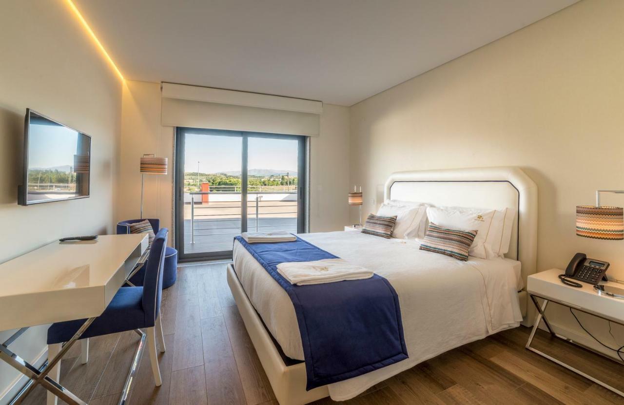 Quarto Duplo Standard