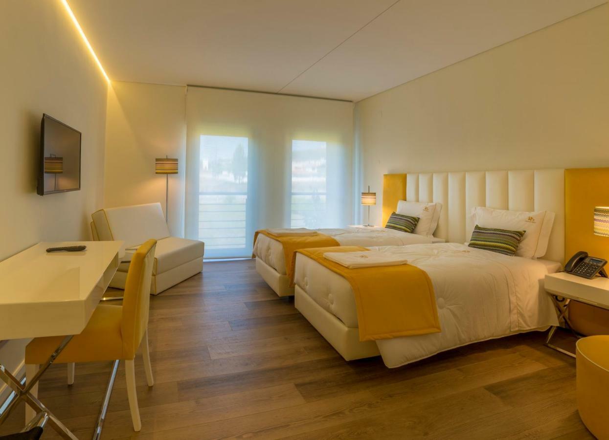 Quarto Twin Standard